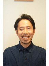 ヘアーメイク ラピス(hair make Lapis)&nbsp;海野 賢明