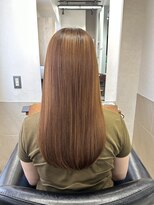 トゥーリ 薬院店(tuuli)&nbsp;縮毛矯正