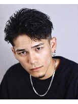 ゴールドシブヤ(GOALD SHIBUYA)&nbsp;ツイストスパイラル