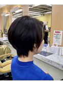 ショートレイヤー