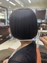 ウィーブ 成田店(Weve)&nbsp;美フォルム×ケアカラー×髪質改善