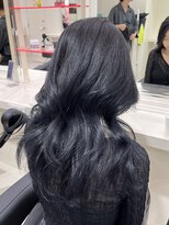 パレード 池袋(PARADE)&nbsp;【齋藤晴指名限定】ブルーブラック