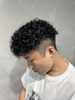 リュウギ(Ryugi)&nbsp;スペインカール