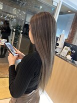 ヴァンカウンシル 金山(VANCOUNCIL kanayama)&nbsp;バレイヤージュ