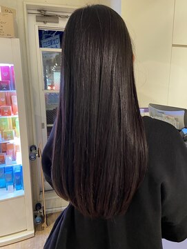 フラミンゴバイカーニバル 江古田(Flamingo by carnival) マイフォーストリートメント