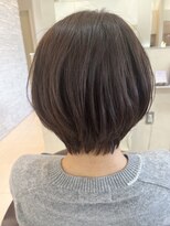 クール ヘアー ギャラリー 神明町店(COOL Hair gallery) 美髪ショート