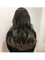 ヘアーサムズ(Hair Sam's)&nbsp;ハイライトグレージュ