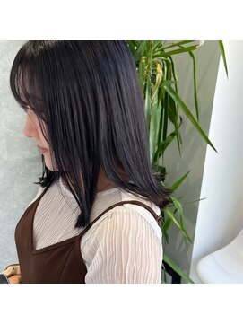 フラミューム 高崎(flammeum) hiyoriスタイル