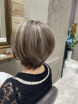 エルテ(ERTE)&nbsp;【リタッチ】ハイライト