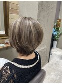 【リタッチ】ハイライト