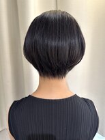 エルサフィロ ヒゴバシ(el zafiro)&nbsp;【エルサフィロ　肥後橋】お客様スタイル