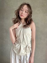 シキ オルガン 大宮(siki ORGAN)&nbsp;まろっとグレージュ