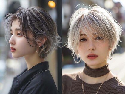 ムウ 難波(MOU)の写真