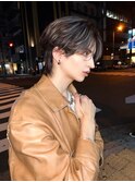 カルマヘア メッシュカラー【梅田】【大阪】