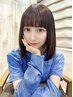 ［全員］縮毛矯正（カット付き）＋monaco艶トリートメント￥23650