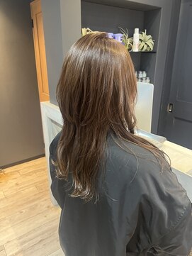 エイト 金沢店(EIGHT kanazawa) ロングウルフ