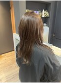 ロングウルフ