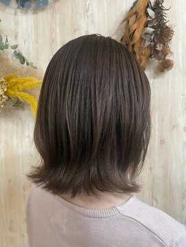 リフラス(Reflus.) くびれミディボブ