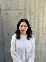 アントレース 東池袋店(UNTRACE) 工藤 千織