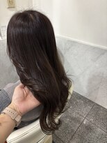 タブー(TABOO)&nbsp;★ほんのりラベンダーブラウン