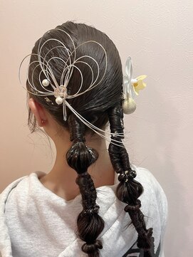 シープ(Sheep) タイトツイン