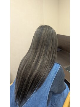 レアナ バイ ニーナ(Leana by NINA) ハイライト　プルエクステ