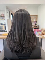 バム(BaM)&nbsp;レイヤーカット