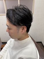 パリシ Polish&nbsp;カット