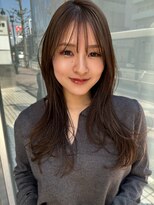 クオン 今泉(quon)&nbsp;【quon】quon design  -天神 今泉 薬院 赤坂 大名-