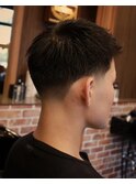 fade style