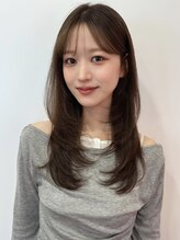 アクシス 栄店3F(`AXIS) 白川 沙季