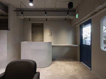 イフ ヘアーサロン(if... hair salon)の写真