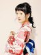 アコバイネオリーブ(aco by Neolive)の写真/【浴衣着付け&ヘアセット¥6600~】帯結びにより料金変動あり◎着付けのプロならではの美しい浴衣着付け♪
