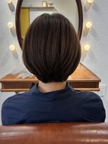 エルサフィロ ヒゴバシ(el zafiro)&nbsp;【エルサフィロ 肥後橋】お客様スタイル