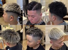 ヘアスタジオ アルス 御池店(hair Studio A.R.S)