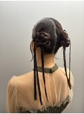ツインスタイル