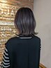 6月13日限定！カットカラー＋トリートメント￥15000