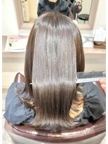 ウィル(WILL) 艶髪