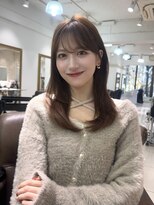 フォルテ 表参道店(FORTE) 韓国ヘア/レイヤーカット/髪質改善/表参道