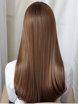 ラフィン(Laffin.)&nbsp;髪質改善/ヘアケア/レイヤーボブ/大阪