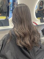 リュストル 町田(LUSTRE)&nbsp;コントラストハイライト