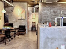 ハーヒム(her him)