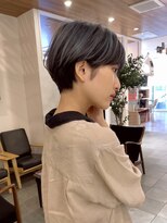 ビュートリアム ギンザ(BEAUTRIUM)&nbsp;ショートヘア/ショートボブ/ショートカット/銀座
