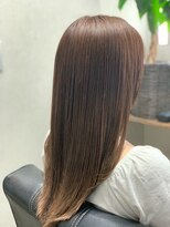 アトリエナガノツー 千葉富士見店(atelier nagano 2)&nbsp;ハイライトカラー/くびれヘア/レイヤーパーマ[千葉駅]