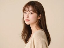 ヘアーエバリーズ(hair Everies)の雰囲気(低ダメージに特化した薬剤で髪を大事に施術します)