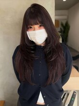 エイティエイト(88)&nbsp;ハッシュカット