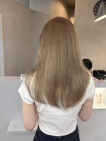 ジゼル 博多(GiseL)&nbsp;ブロンドベージュ　かじ