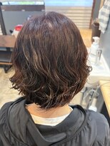 トイロ 東貝塚店(to-iro)&nbsp;アプリコットカラー