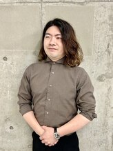 ファースト 用賀店(First)&nbsp;川村 寿輝