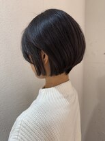 エルサフィロ ヒゴバシ(el zafiro)&nbsp;【エルサフィロ　肥後橋】お客様スタイル